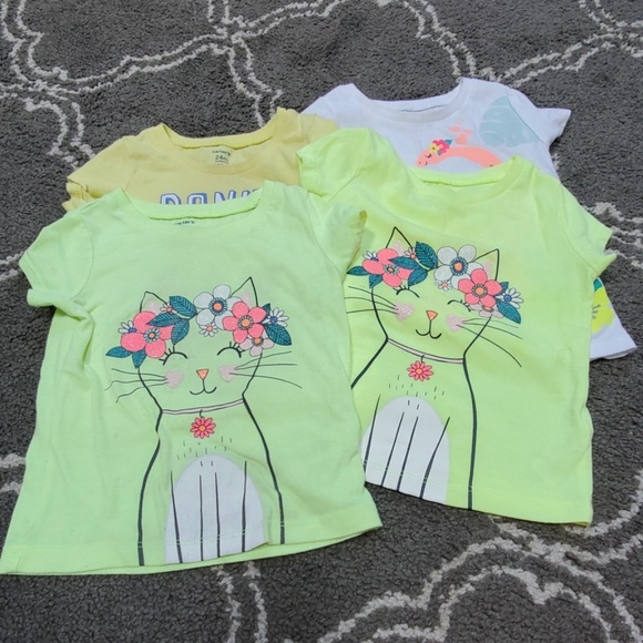 24 Month, Graphic T-Shirts - Picture 2 of 3